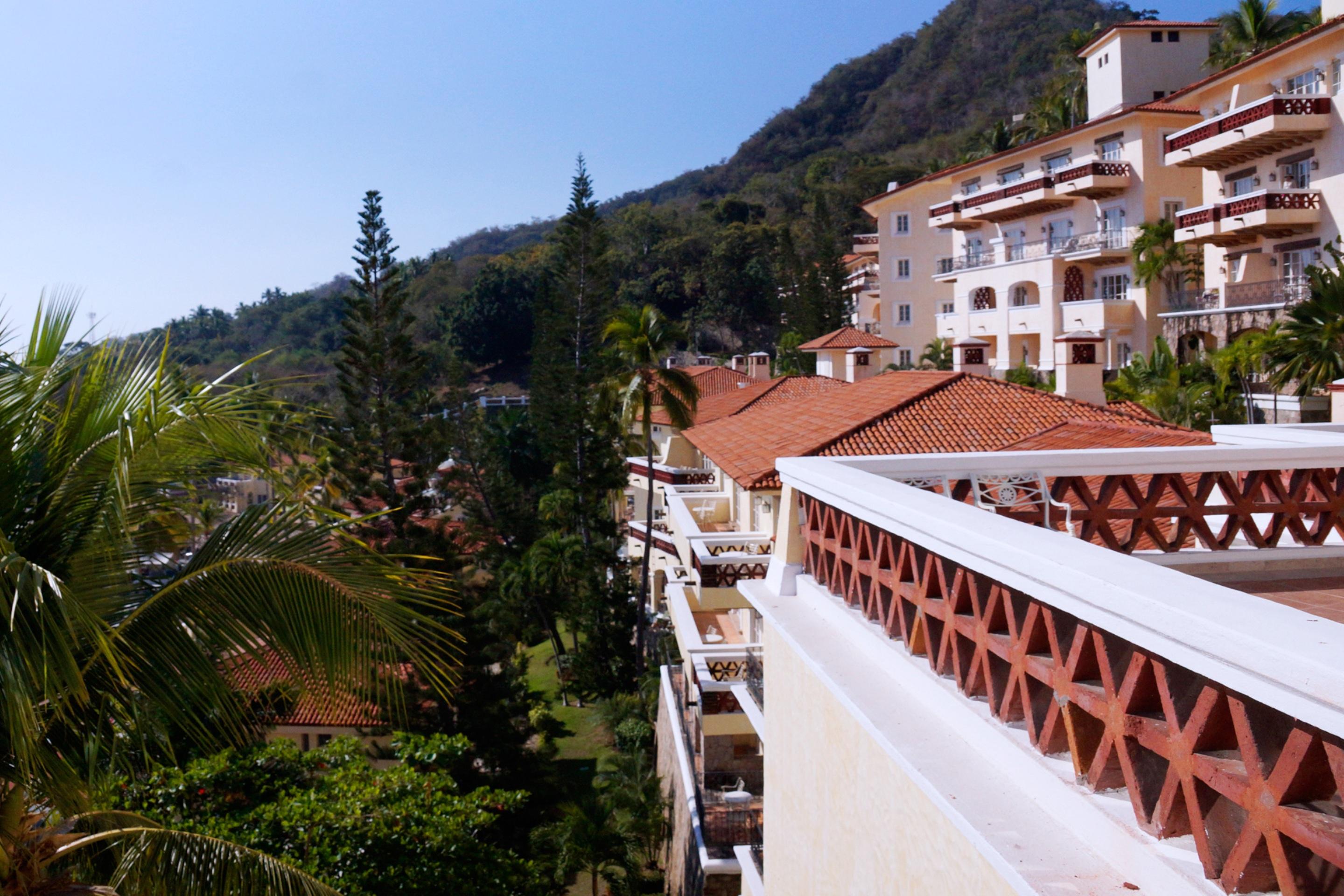 Grand Isla Navidad Golf & Spa Resort With Marina バラ・デ・ナビダード エクステリア 写真 The hotel