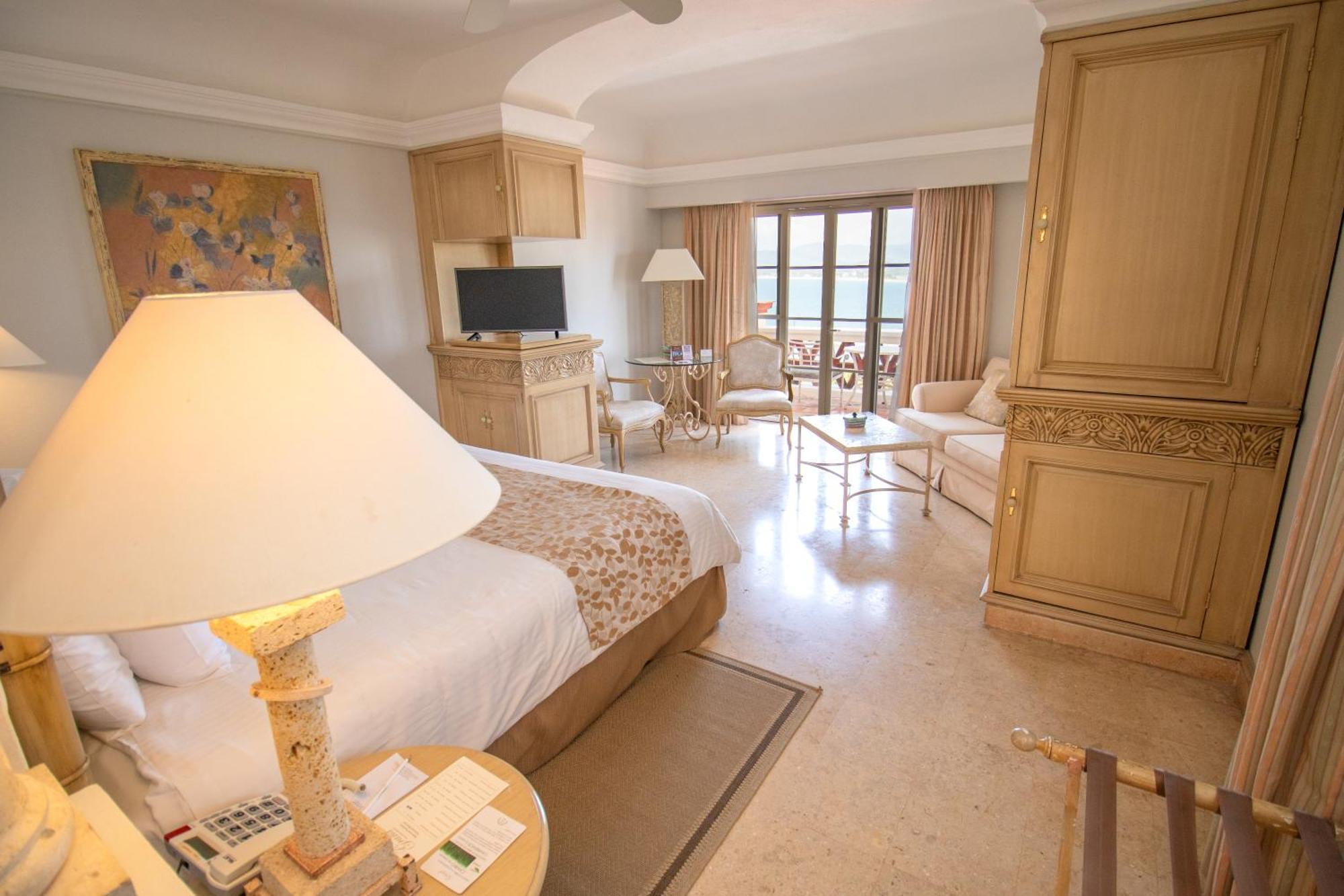 Grand Isla Navidad Golf & Spa Resort With Marina バラ・デ・ナビダード エクステリア 写真