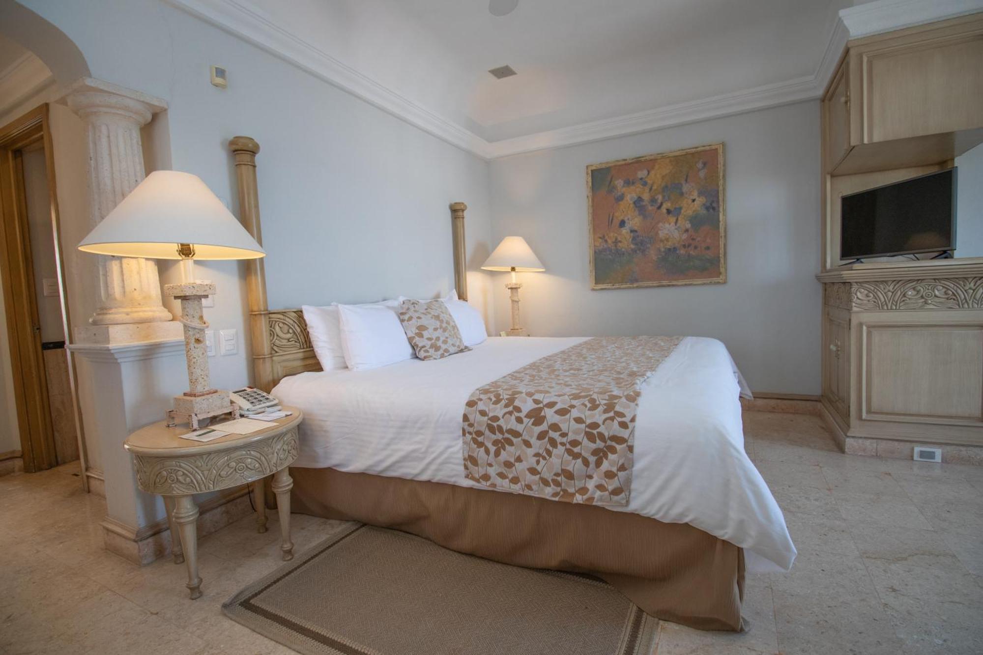 Grand Isla Navidad Golf & Spa Resort With Marina バラ・デ・ナビダード エクステリア 写真