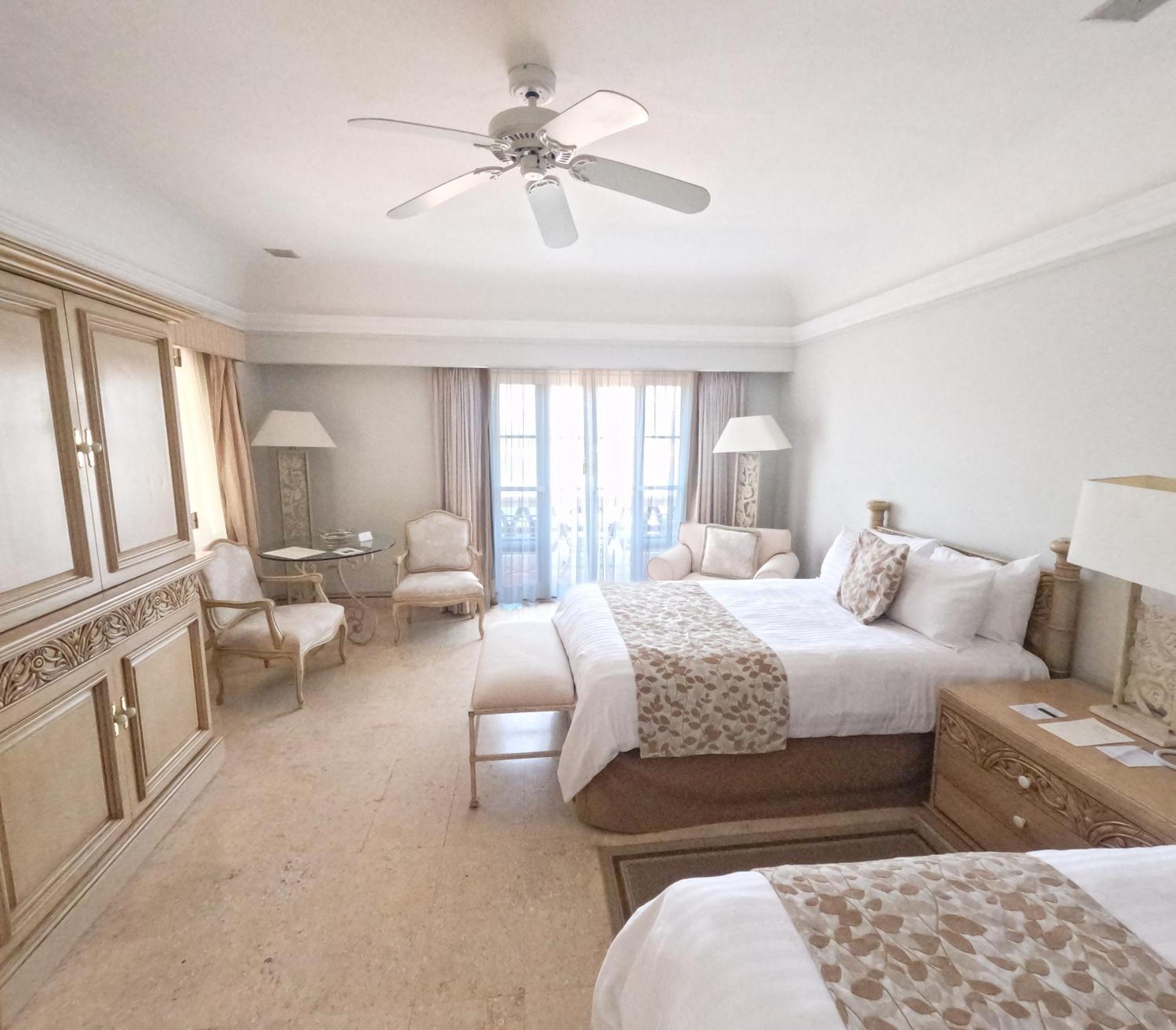 Grand Isla Navidad Golf & Spa Resort With Marina バラ・デ・ナビダード エクステリア 写真