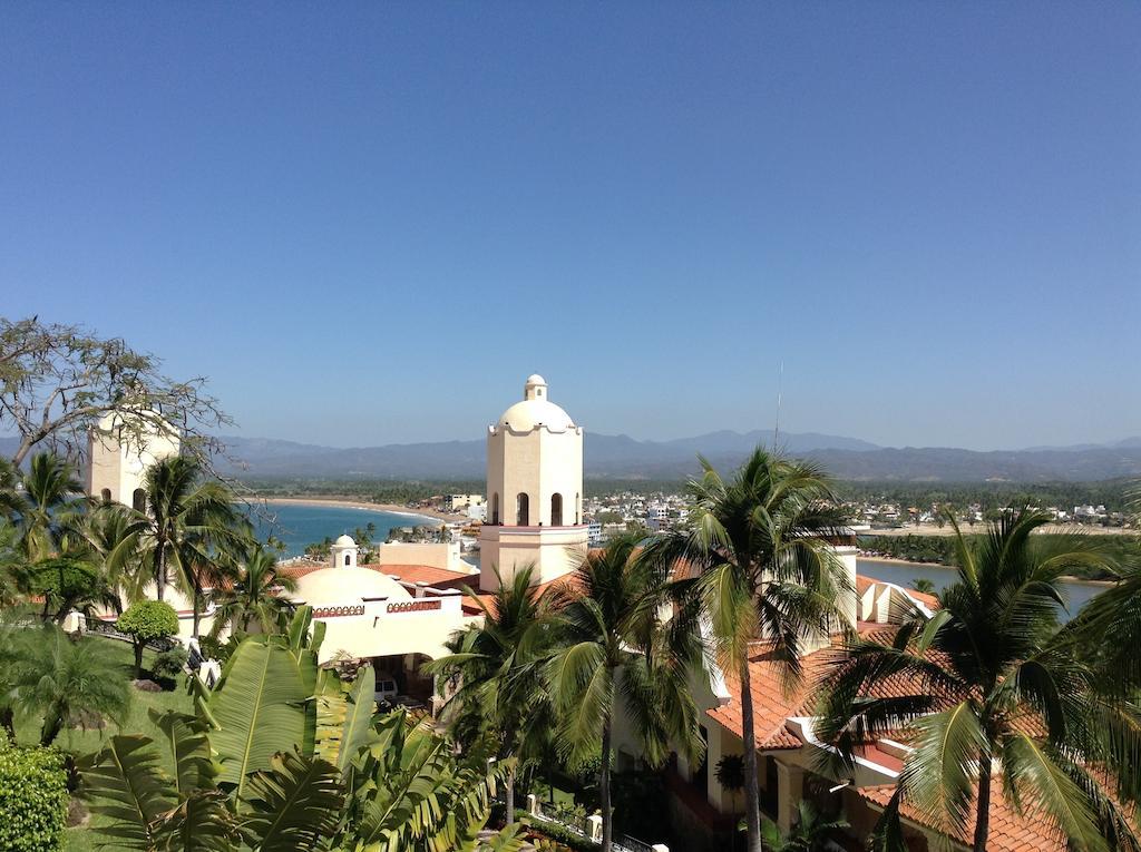 Grand Isla Navidad Golf & Spa Resort With Marina バラ・デ・ナビダード エクステリア 写真 View of the city of La Paz